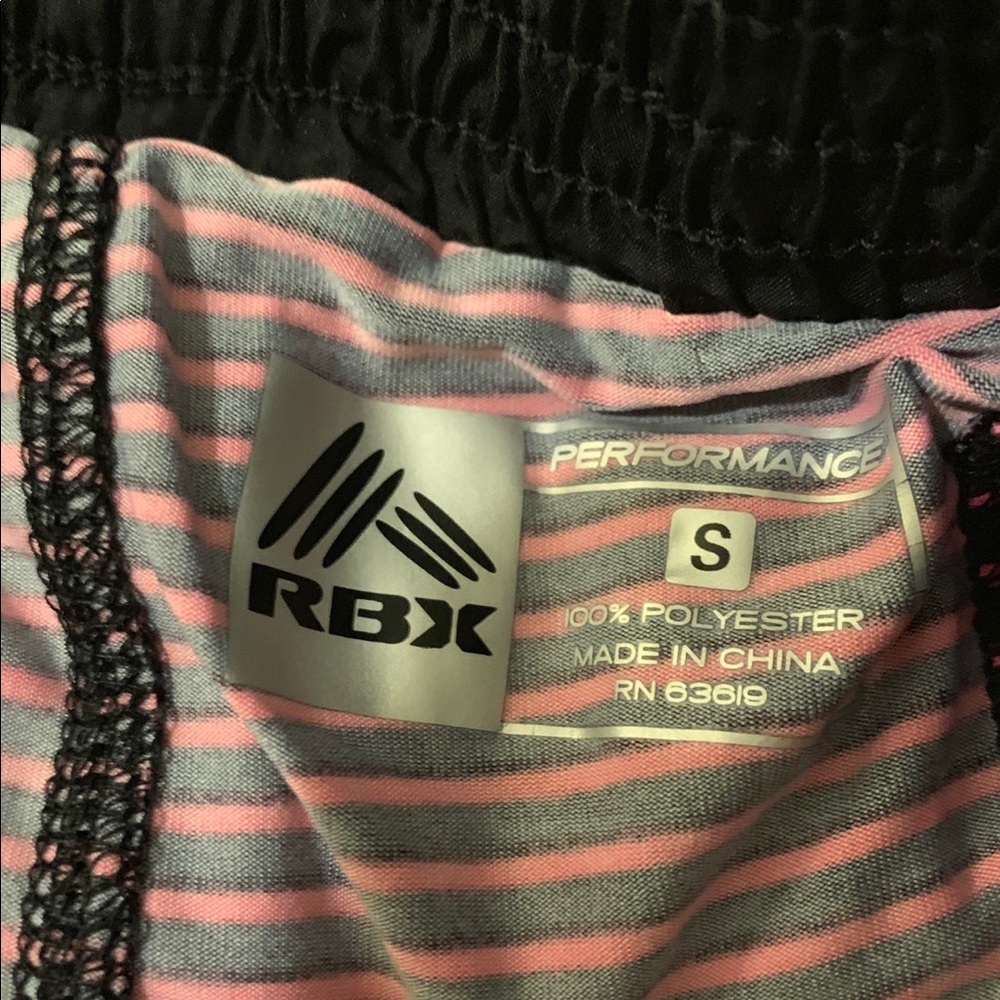 Athletic shorts